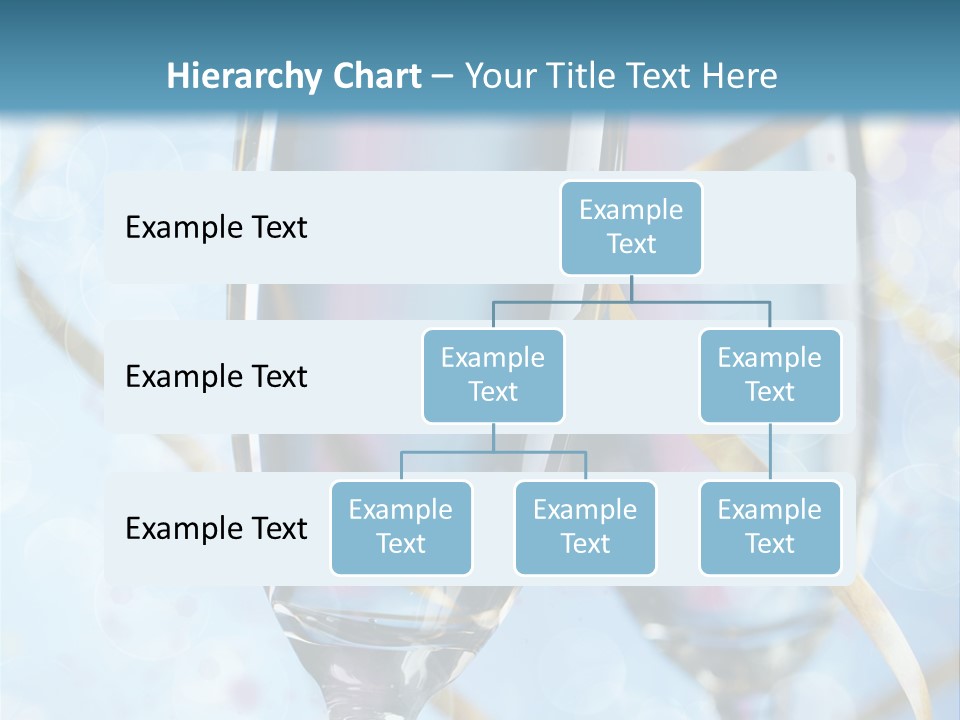 Romance Fun Luxury PowerPoint Template