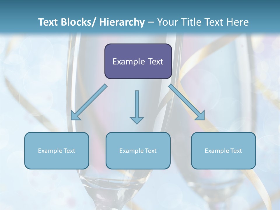 Romance Fun Luxury PowerPoint Template