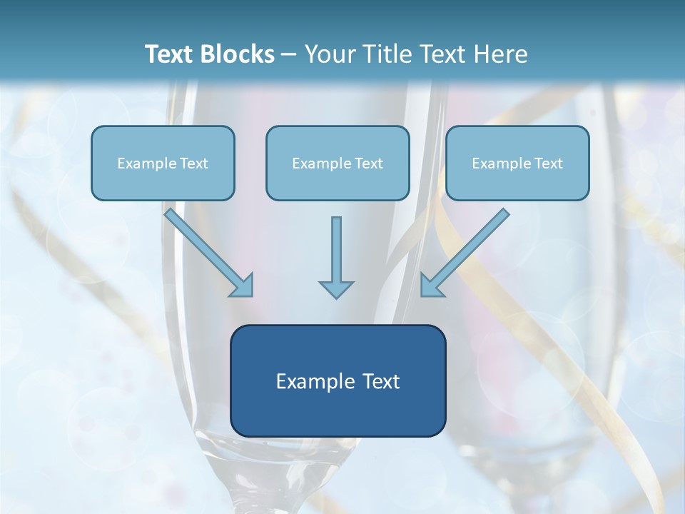 Romance Fun Luxury PowerPoint Template