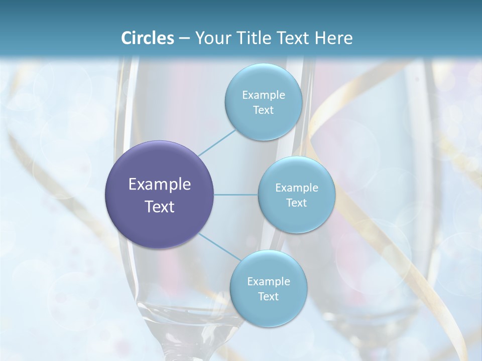 Romance Fun Luxury PowerPoint Template