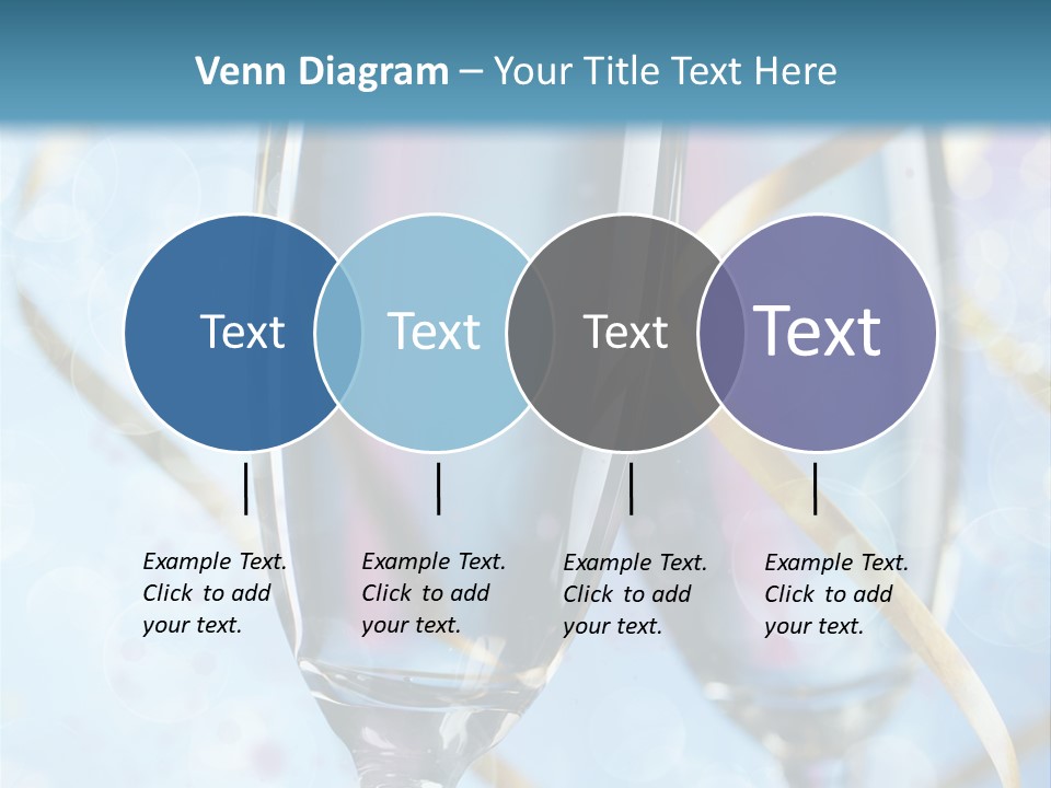 Romance Fun Luxury PowerPoint Template