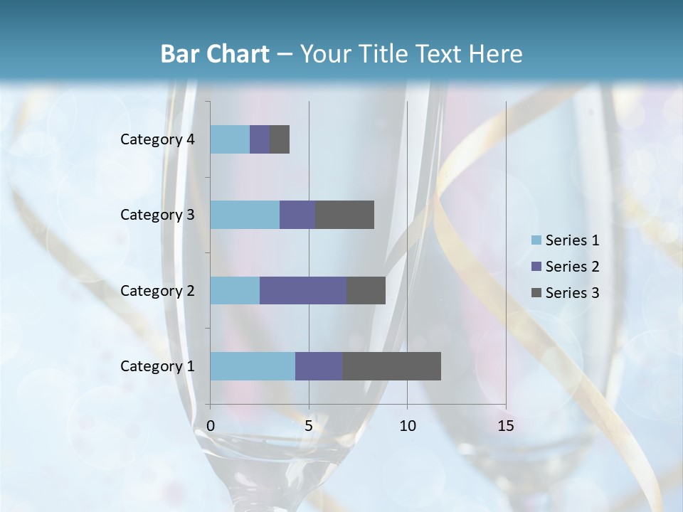 Romance Fun Luxury PowerPoint Template