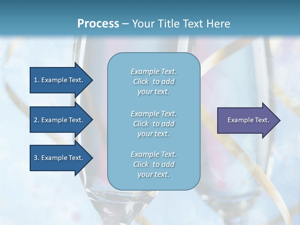 Romance Fun Luxury PowerPoint Template