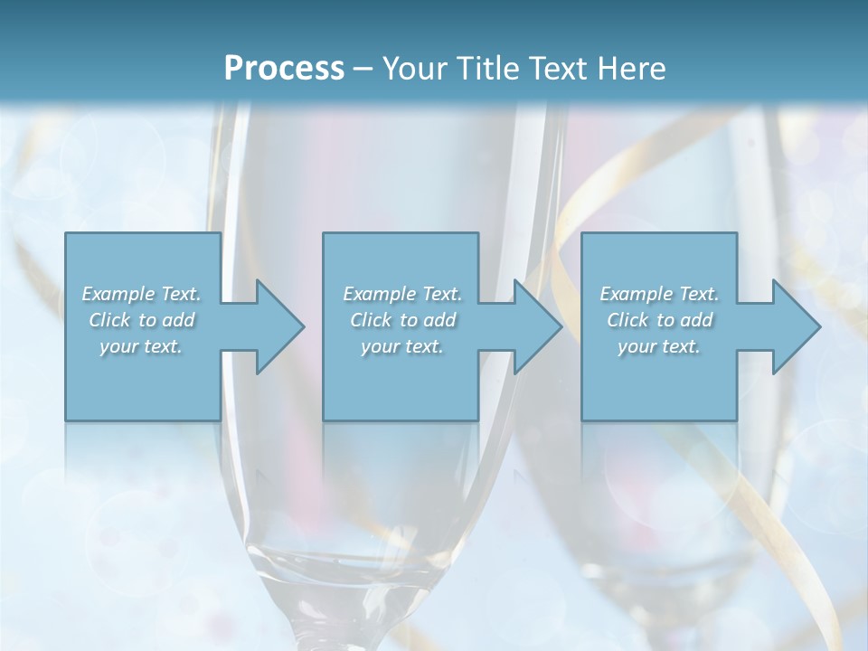 Romance Fun Luxury PowerPoint Template