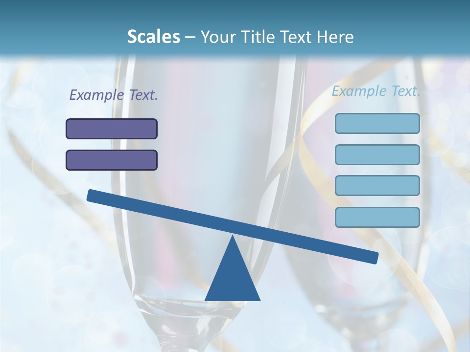 Romance Fun Luxury PowerPoint Template