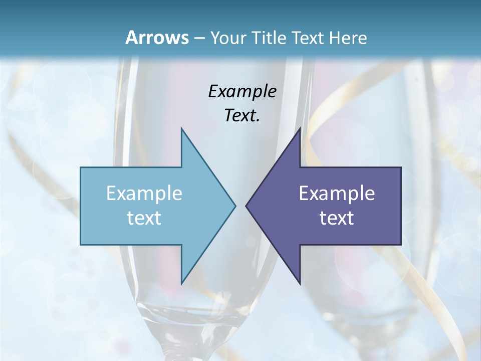 Romance Fun Luxury PowerPoint Template