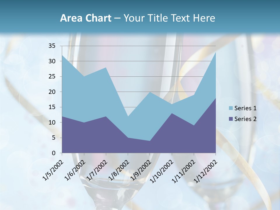 Romance Fun Luxury PowerPoint Template