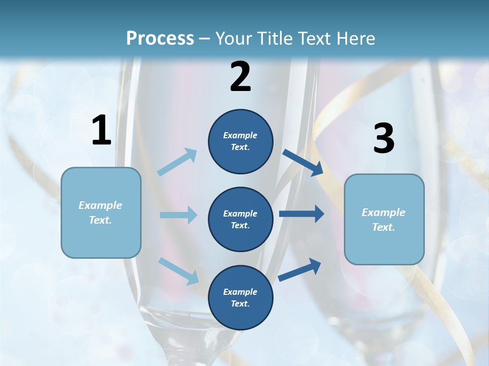 Romance Fun Luxury PowerPoint Template