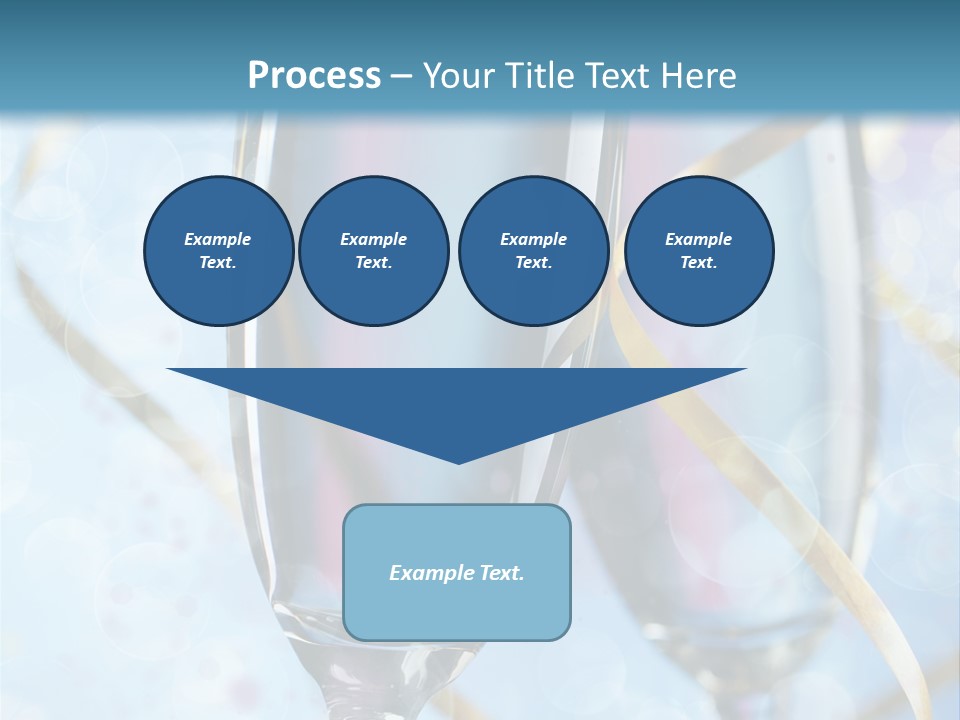 Romance Fun Luxury PowerPoint Template