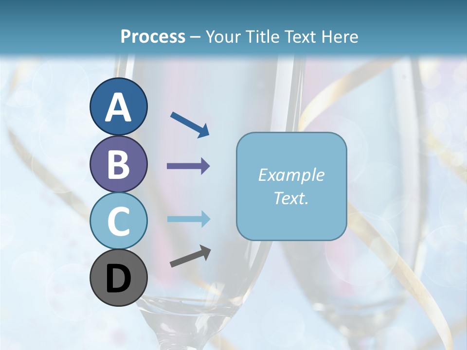 Romance Fun Luxury PowerPoint Template