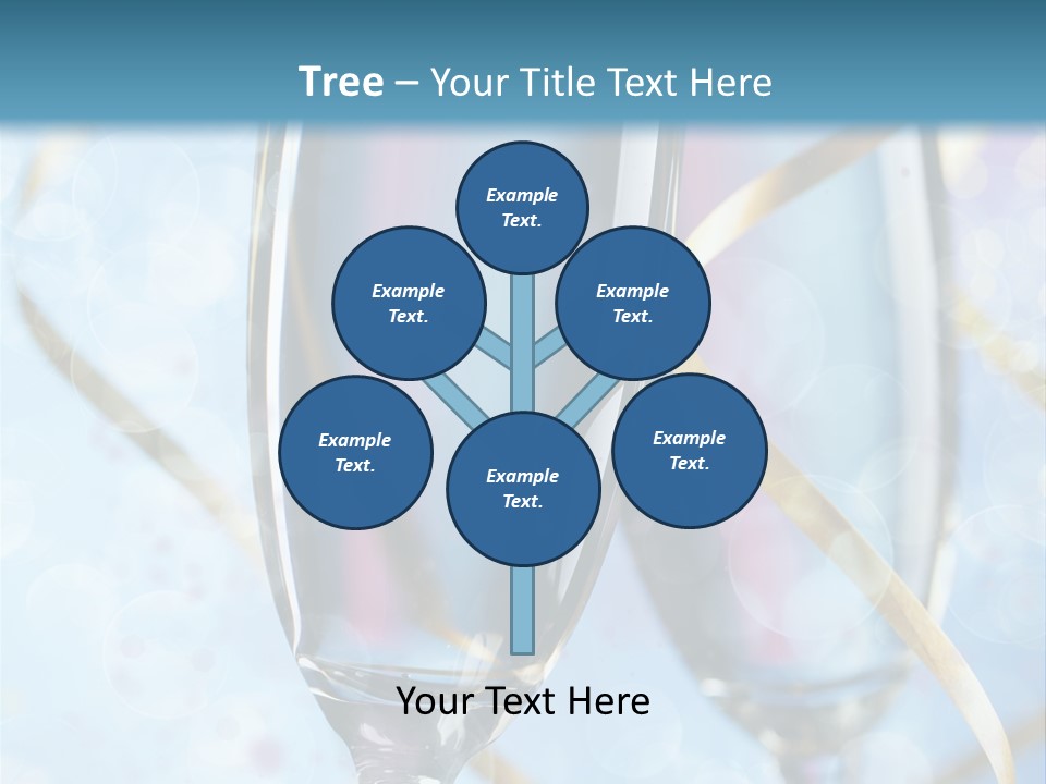 Romance Fun Luxury PowerPoint Template