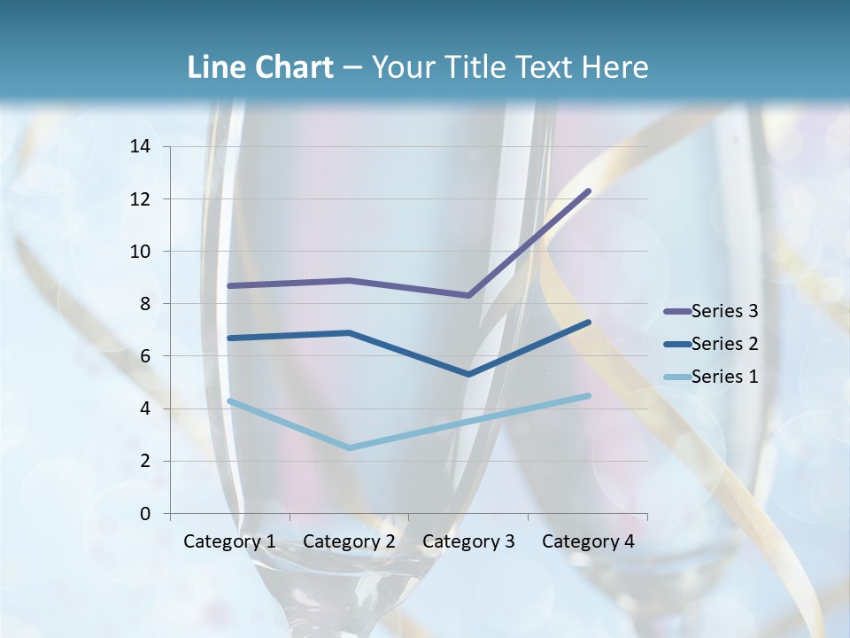 Romance Fun Luxury PowerPoint Template