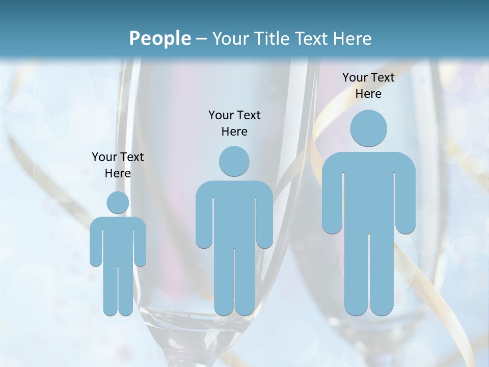 Romance Fun Luxury PowerPoint Template