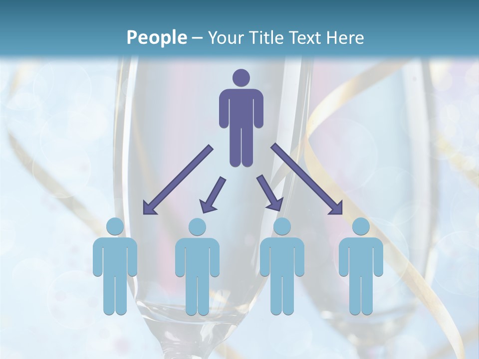 Romance Fun Luxury PowerPoint Template