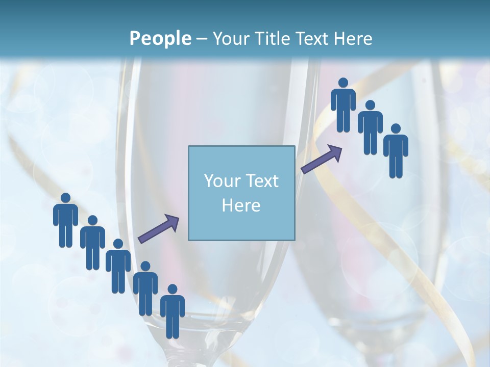 Romance Fun Luxury PowerPoint Template