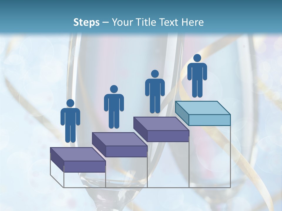 Romance Fun Luxury PowerPoint Template