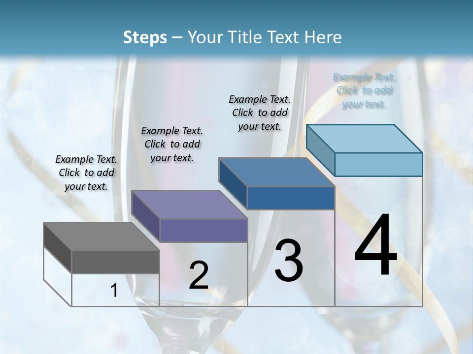 Romance Fun Luxury PowerPoint Template