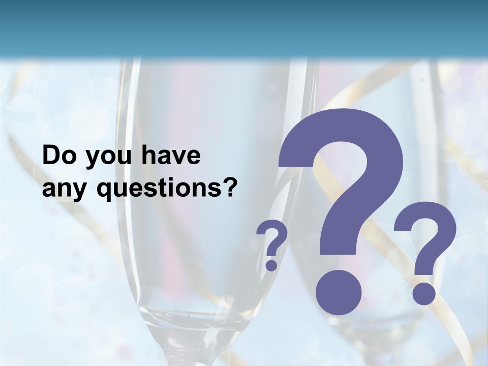 Romance Fun Luxury PowerPoint Template