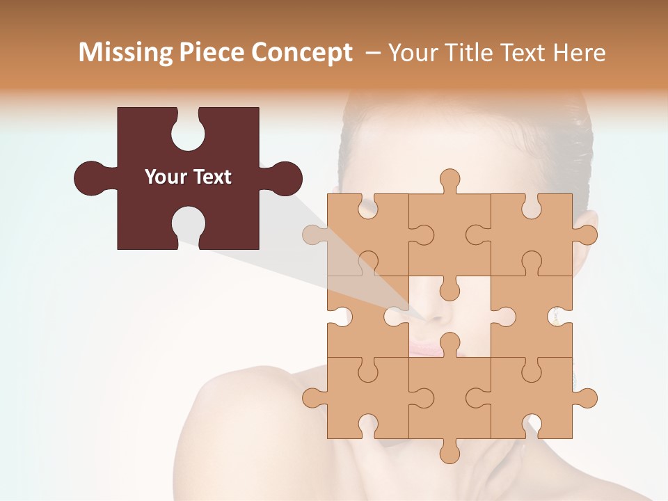 Elegance Pretty Make PowerPoint Template