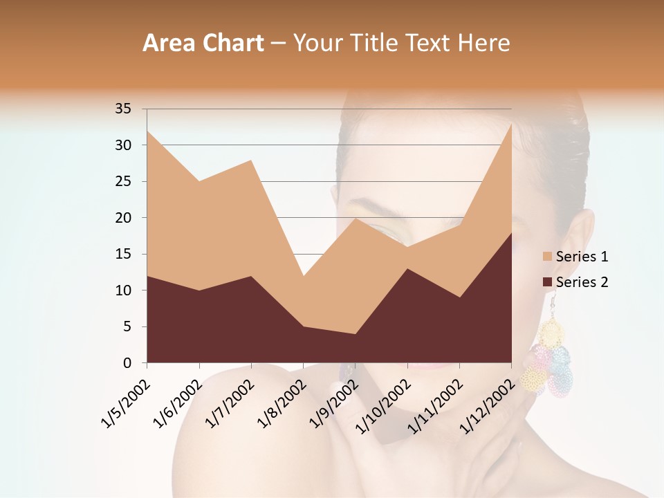 Elegance Pretty Make PowerPoint Template
