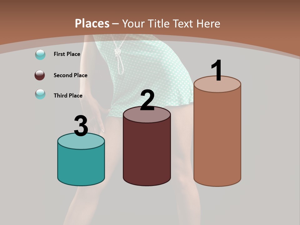 Glasses  Youth PowerPoint Template