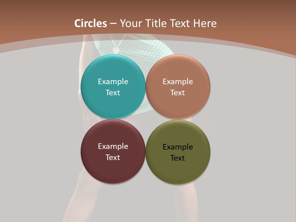 Glasses  Youth PowerPoint Template