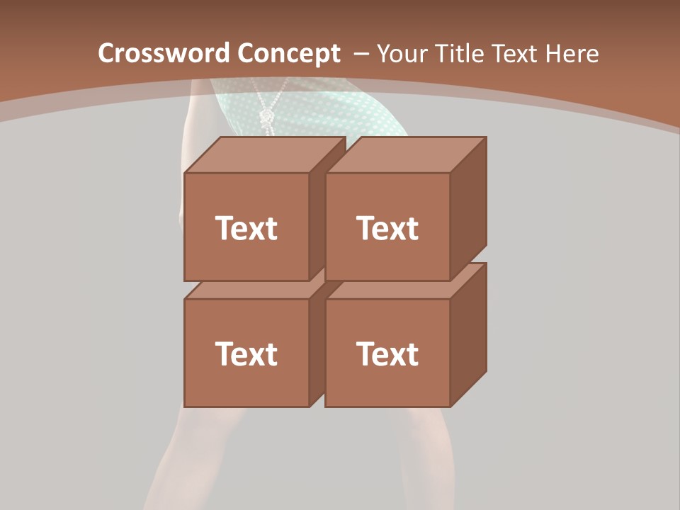 Glasses  Youth PowerPoint Template