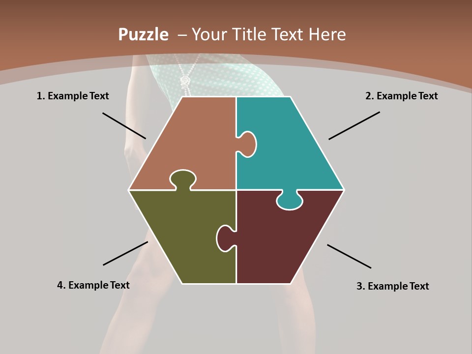 Glasses  Youth PowerPoint Template