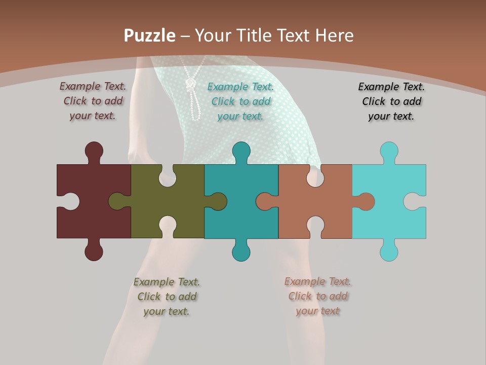 Glasses  Youth PowerPoint Template