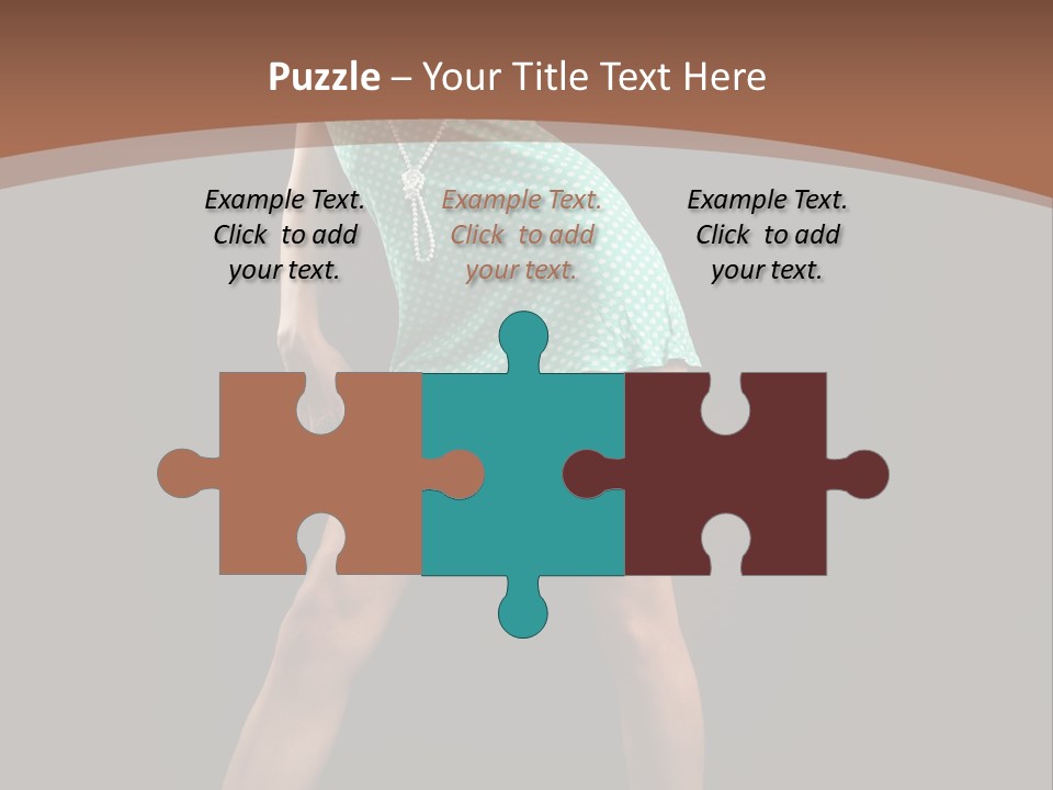 Glasses  Youth PowerPoint Template