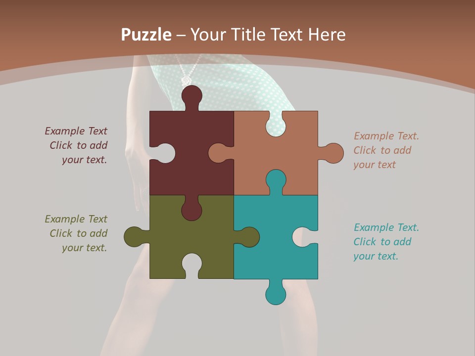 Glasses  Youth PowerPoint Template