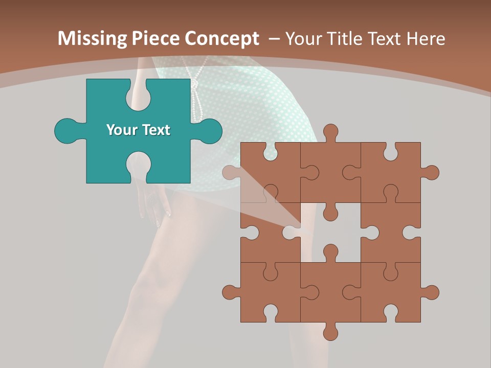 Glasses  Youth PowerPoint Template