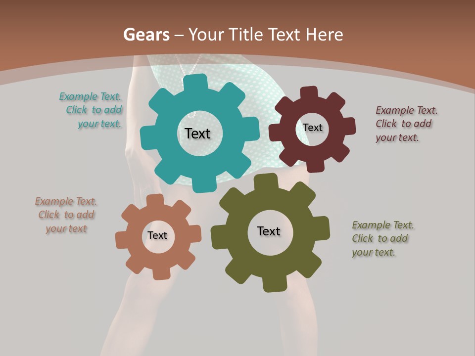 Glasses  Youth PowerPoint Template