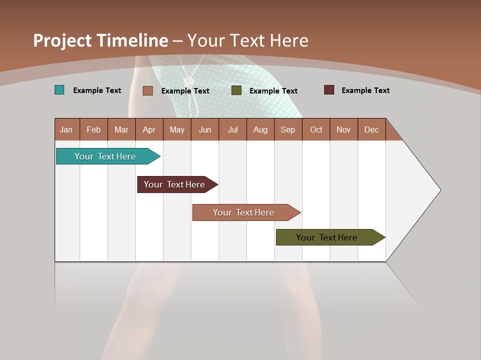 Glasses  Youth PowerPoint Template