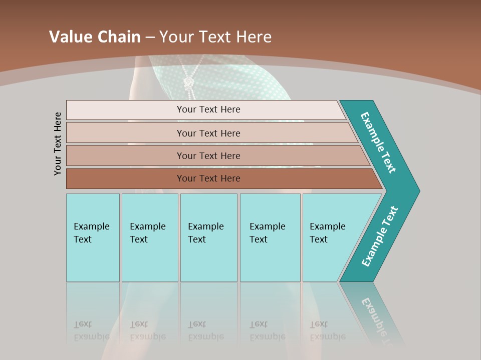 Glasses  Youth PowerPoint Template