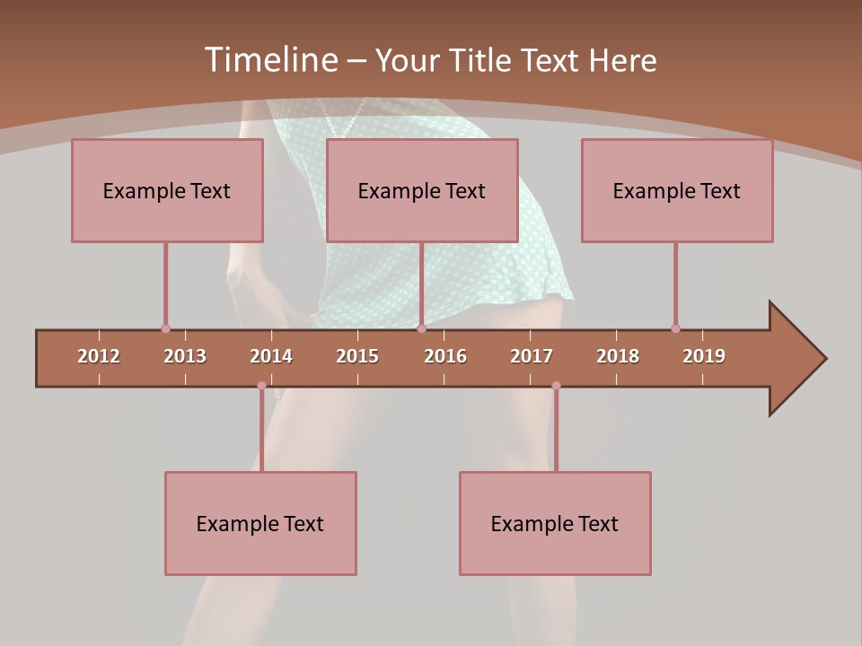 Glasses  Youth PowerPoint Template