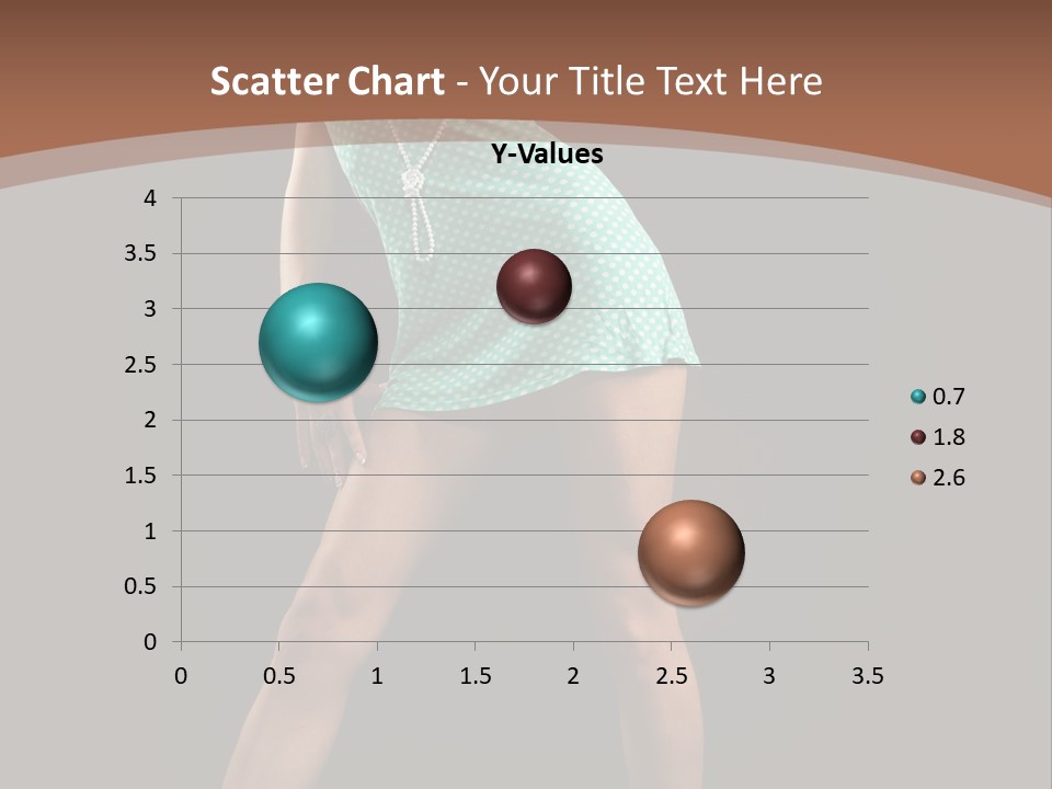 Glasses  Youth PowerPoint Template
