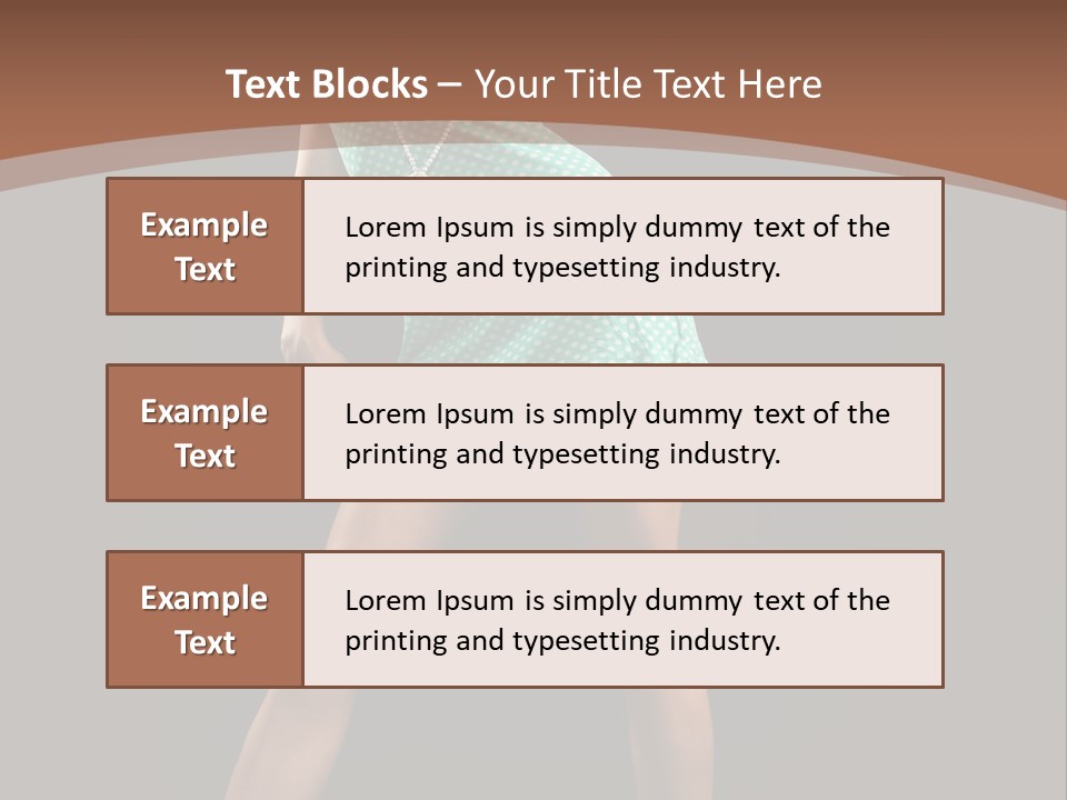 Glasses  Youth PowerPoint Template