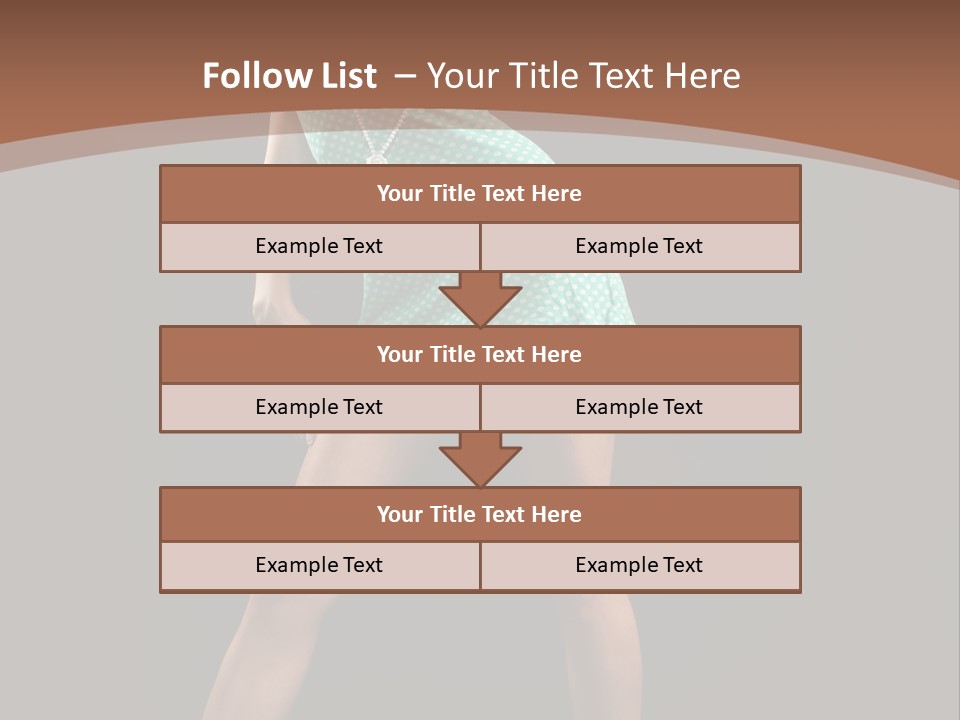 Glasses  Youth PowerPoint Template