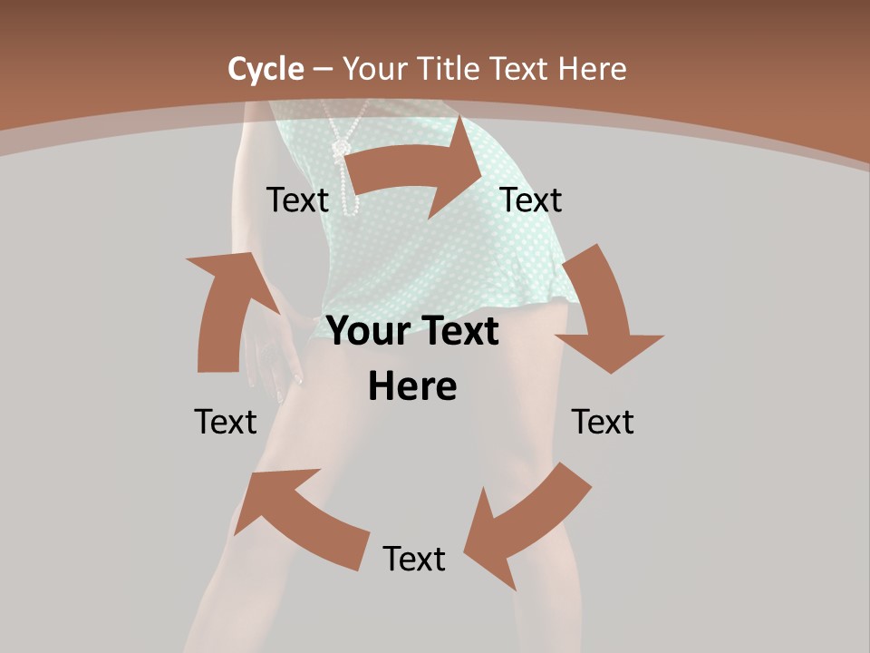 Glasses  Youth PowerPoint Template