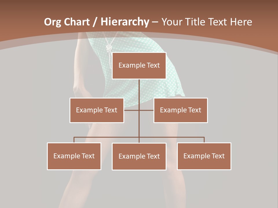 Glasses  Youth PowerPoint Template
