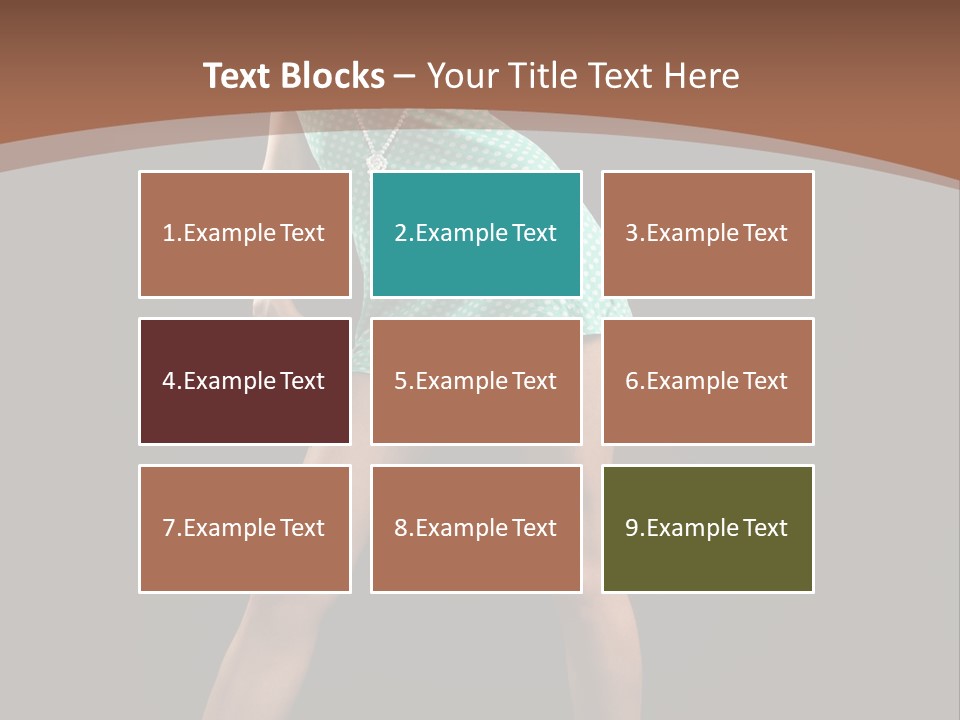 Glasses  Youth PowerPoint Template