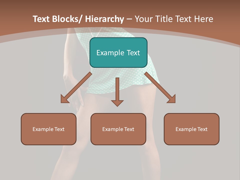 Glasses  Youth PowerPoint Template