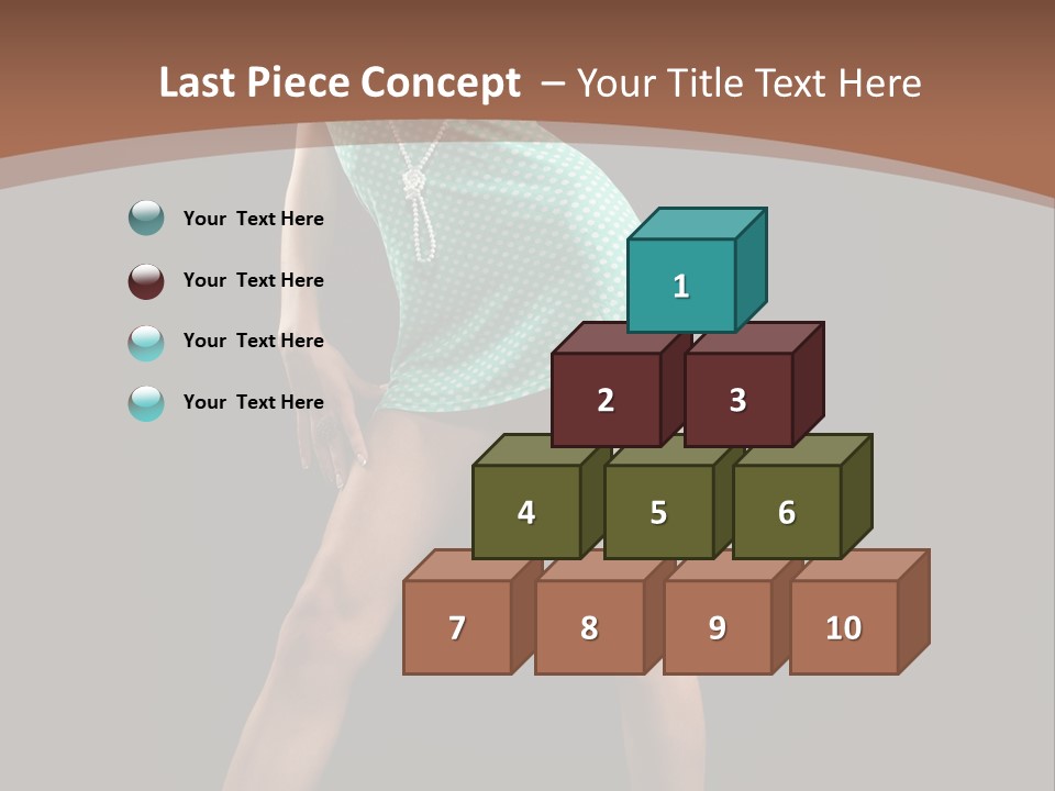 Glasses  Youth PowerPoint Template