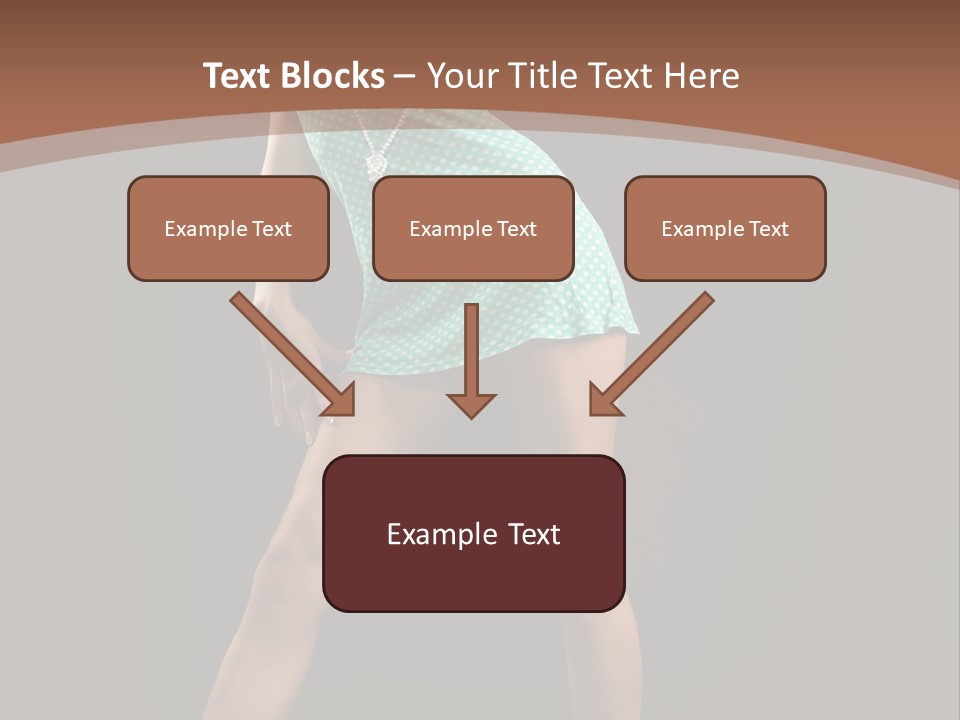 Glasses  Youth PowerPoint Template