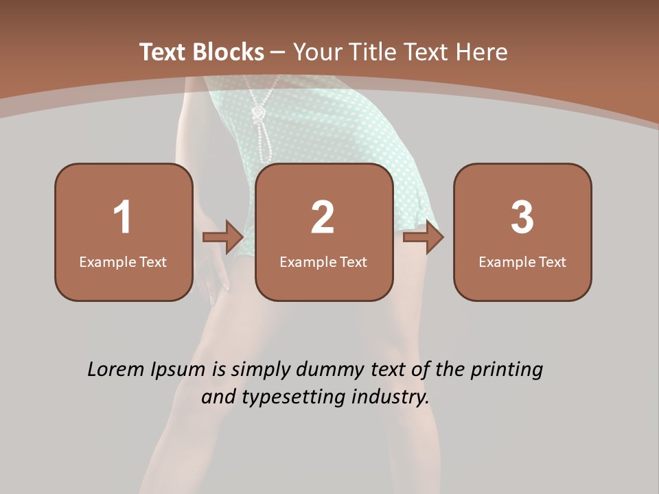 Glasses  Youth PowerPoint Template