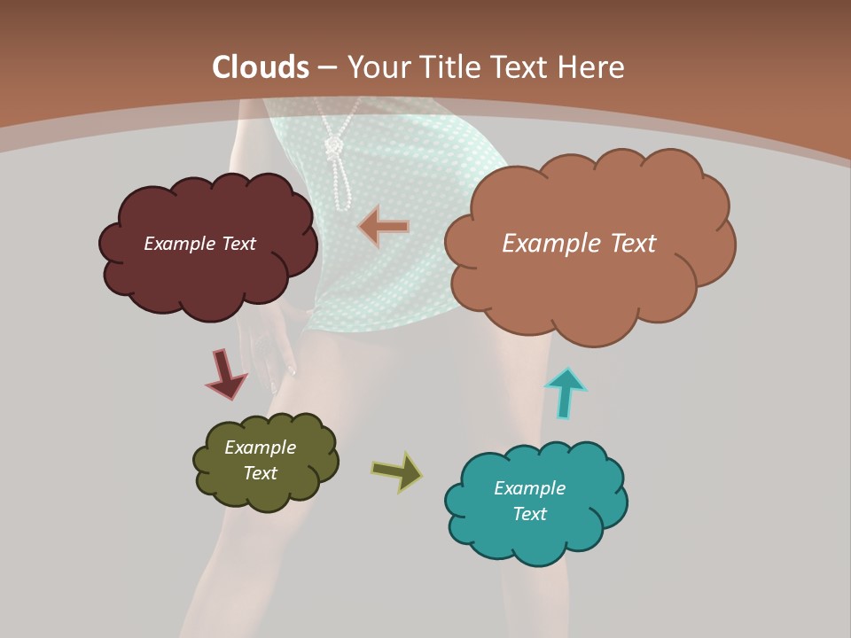 Glasses  Youth PowerPoint Template