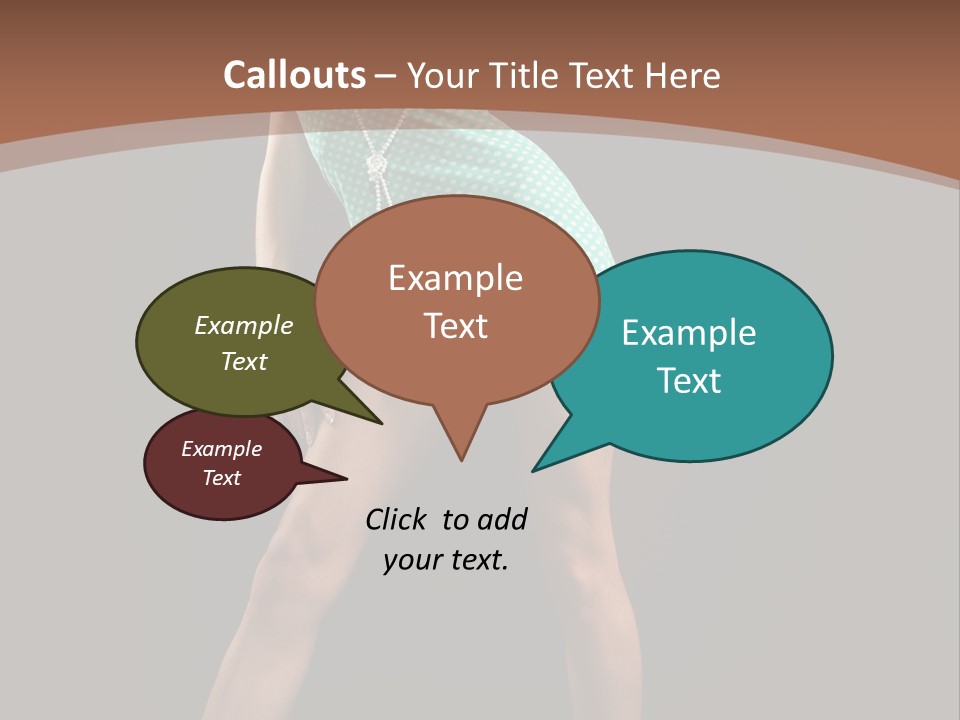 Glasses  Youth PowerPoint Template