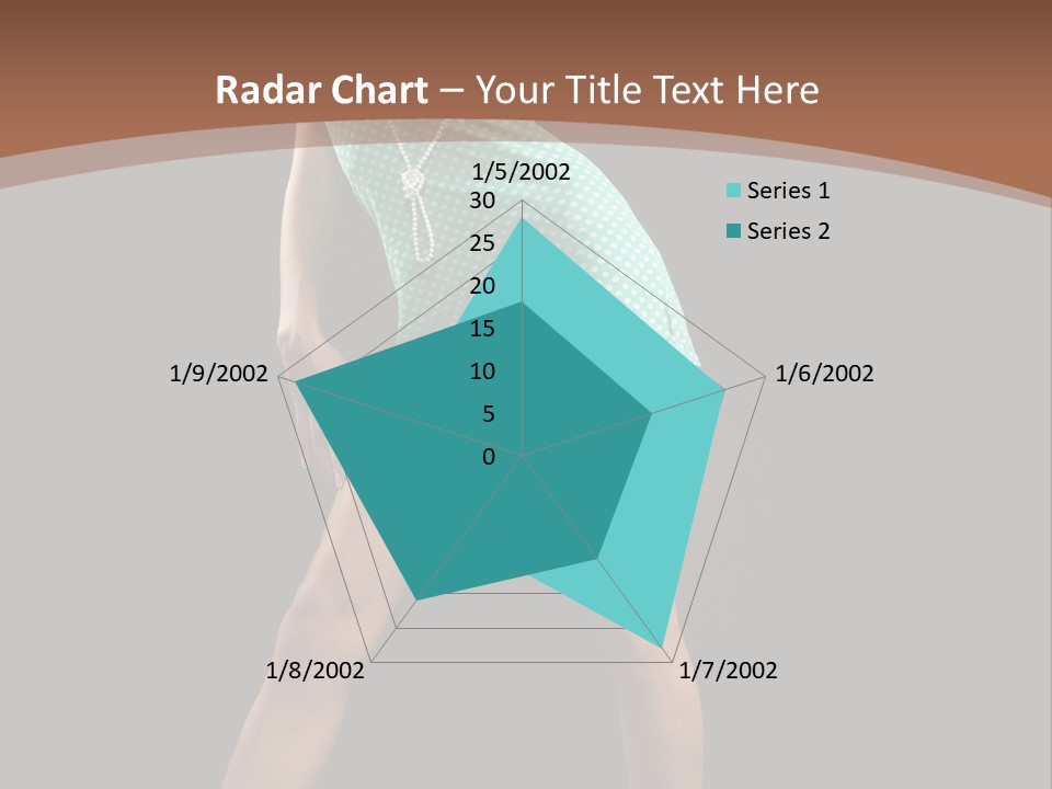Glasses  Youth PowerPoint Template