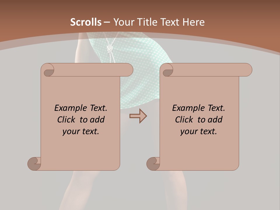 Glasses  Youth PowerPoint Template